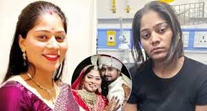 चर्चित राजा रघुवंशी हत्याकांड में पत्नी सोनम को मिली जमानत