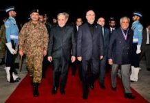 युद्ध रोकने की आखिरी कोशिश- ‘शांति दूत’ बनकर ईरान पहुंचे मुनीर, क्या टल जाएगा महाविनाश