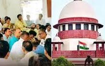 मध्य प्रदेश के लाखों शिक्षकों की जीत, TET विवाद सुलझाने सुप्रीम कोर्ट पहुंची मोहन सरकार