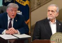 इस्लामाबाद में टूटी अमेरिका-ईरान की आस, 21 घंटे की मैराथन बैठक के बाद खाली हाथ लौटे जेडी वेंस