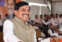 जंबूरी मैदान में CM मोहन का बड़ा ऐलान: रोजगार सहायकों को 62 साल तक सेवा का अधिकार