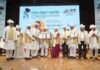 सांसद रवि किशन को भोपाल में मिला खास सम्मान, LNCT University ने दी डॉक्टरेट