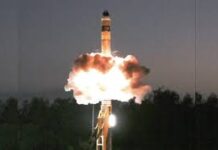 MIRV तकनीक से लैस अग्नि मिसाइल का सफल परीक्षण, एक साथ कई दुश्मनों का होगा खात्मा
