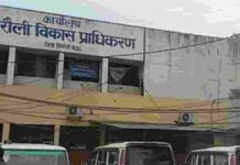 Video,एसडीए में ‘दो अध्यक्ष’ का घमासान: दिलीप शाह बोले- मैं क्यों दूं इस्तीफा?