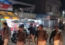 रेप-धर्मांतरण मामलों में SP अशोकनगर का सख्त एक्शन,एक माह में दूसरी बड़ी कार्रवाई