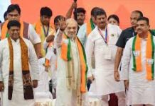 पश्चिम बंगाल में 8 मई को विधायक दल की बैठक, नए मुख्यमंत्री के नाम पर होगा फैसला
