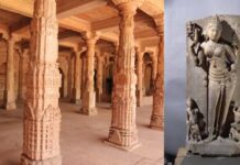 हाईकोर्ट ने भोजशाला को माना वाग्देवी मंदिर,मस्जिद के लिए सरकार से अलग जमीन मांगने की सलाह