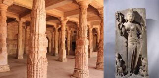 हाईकोर्ट ने भोजशाला को माना वाग्देवी मंदिर,मस्जिद के लिए सरकार से अलग जमीन मांगने की सलाह