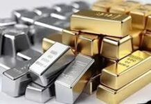 1.51 लाख के पार पहुंचा सोना, चांदी में भी दिखी तेजी