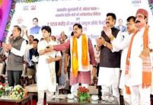 प्रदेश में सभी तरह के उद्योगों की स्थापना पर जोर, युवाओं के लिए रोजगार प्राथमिकता: मुख्यमंत्री डॉ. यादव