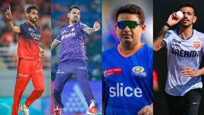 आईपीएल के 5 कमाल के गेंदबाज़ जिन्होंने पहले ओवर में लिए सबसे ज्यादा विकेट
