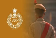 मप्र में आईपीएस के थोक तबादले: 23 जिलों के एसपी बदले,कई डीआईजी भी चेंज