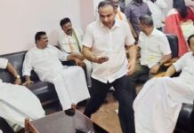 केरल : वेणुगोपाल की राह में मुस्लिम लीग बनी बाधक,नए सीएम के नाम पर रस्साकसी जारी