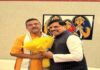 सीएम डॉ मोहन यादव ने दी शुभेंदु अधिकारी को शुभकामनायें