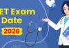 NEET UG : 3 मई को होने वाली परीक्षा से पहले सख्ती का अलर्ट: देर से पहुंचे तो एंट्री बंद, छुट्टी रोक पर जूडा नाराज़