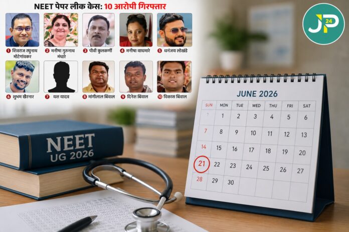 neet main 18