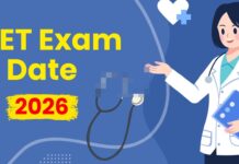 NEET UG : 3 मई को होने वाली परीक्षा से पहले सख्ती का अलर्ट: देर से पहुंचे तो एंट्री बंद, छुट्टी रोक पर जूडा नाराज़