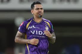 सुनील नरेन ने IPL में 200 मैच खेलने का रचा इतिहास