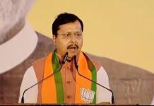 नितिन नबीन का बड़ा दावा—‘गंगोत्री से गंगासागर तक NDA-BJP पर जनता का भरोसा