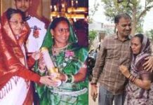 सीट बेल्ट चालान ने बचाई जान: पद्मश्री फुलबासन यादव का अपहरण प्रयास विफल