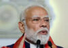 पीएम मोदी की 24 घंटे में दूसरी बार अपील