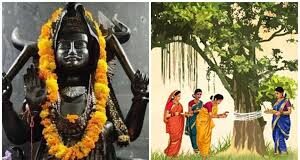 शनि जयंती और वट सावित्री का महासंयोग
