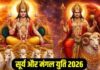 11 मई से इन राशियों के शुरू होने वाले हैं अच्छे दिन, मान-सम्मान और उन्नति के लिए करें ये उपाय
