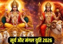 11 मई से इन राशियों के शुरू होने वाले हैं अच्छे दिन, मान-सम्मान और उन्नति के लिए करें ये उपाय