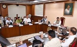 किसी भी काडर में 20% से अधिक ट्रांसफर नहीं