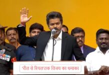 फिल्म ‘नायक के शिवाजीराव’ की तर्ज पर फैसले ले रहे तमिलनाडु के नए सीएम