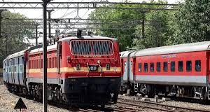 भोपाल रेल मंडल से गुजरने वाली कई ट्रेनें डायवर्ट