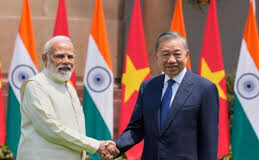 अब वियतनाम में भी चलेगा भारत का UPI, दोनों देशों के बीच हुए 13 ऐतिहासिक समझौते