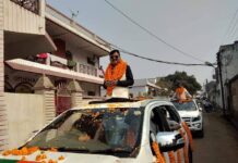 पीएम की ‘ईंधन बचाओ’ अपील पर MP में भारी पड़ रहा नेताओं का शक्ति प्रदर्शन