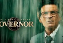 गवर्नर (Governor) की पहली दिन की कमाई: मनोज बाजपेयी की आर्थिक थ्रिलर ने बॉक्स ऑफिस पर क्यों नहीं की धूम
