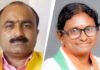 कांग्रेस पर भाजपा का ‘लोकतंत्र की दिन‑प्रकाश चोरी’: राजसभा नामांकन खारिजी से उत्पन्न राजनीतिक उथल‑पुथल