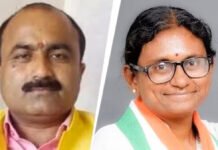 कांग्रेस पर भाजपा का ‘लोकतंत्र की दिन‑प्रकाश चोरी’: राजसभा नामांकन खारिजी से उत्पन्न राजनीतिक उथल‑पुथल
