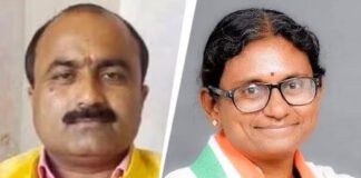 कांग्रेस पर भाजपा का ‘लोकतंत्र की दिन‑प्रकाश चोरी’: राजसभा नामांकन खारिजी से उत्पन्न राजनीतिक उथल‑पुथल
