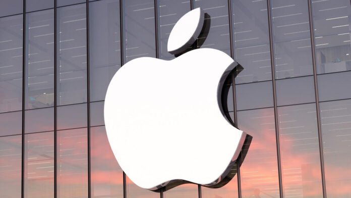 Apple CCI App Store
