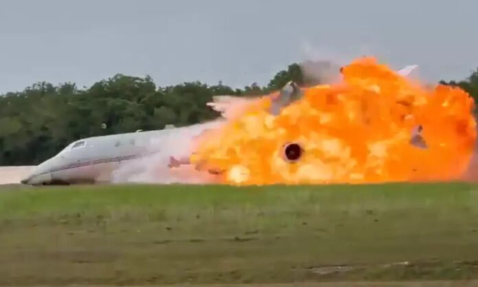 Dominican Republic plane crash