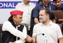 मिशन 2027: कांग्रेस‑सपा गठबंधन में असमंजस, यूपी चुनाव की नई रणनीति का खुलासा