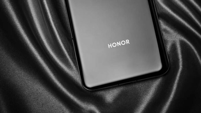 Honor-smartphone