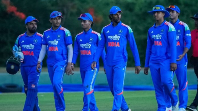 India-A-Vs-Afghanistan-A