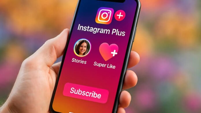 Instagram-Plus