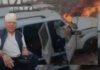 Seoni Road Accident: कांग्रेस विधायक योगेंद्र सिंह बाबा की कार में लगी आग, सड़क हादसे में बाल-बाल बची जान