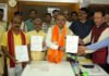 MP Rajya Sabha Election 2026: मध्य प्रदेश की तीनों राज्यसभा सीटों पर BJP की निर्विरोध जीत