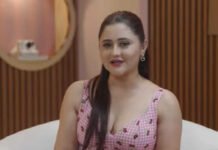 रश्मि देसाई का फूटा गुस्सा: 370 रुपये की बिरयानी टिप्पणी पर कॉमेडियन प्रणित मोरे और हिमांशु को लगाई फटकार