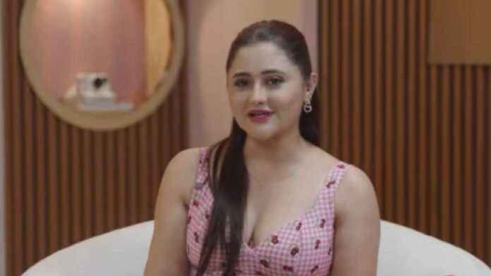 Rashmi-Desai