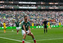FIFA World Cup 2026: मेक्सिको की धमाकेदार शुरुआत, साउथ अफ्रीका को 2-0 से हराया; मैच में दिखे 3 रेड कार्ड