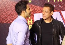 वरुण धवन ने सलमान खान के लेट नाइट पोस्ट पर दिया तीखा जवाब – ‘अलग ही जोन में होते हैं’
