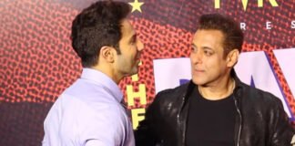 वरुण धवन ने सलमान खान के लेट नाइट पोस्ट पर दिया तीखा जवाब – ‘अलग ही जोन में होते हैं’